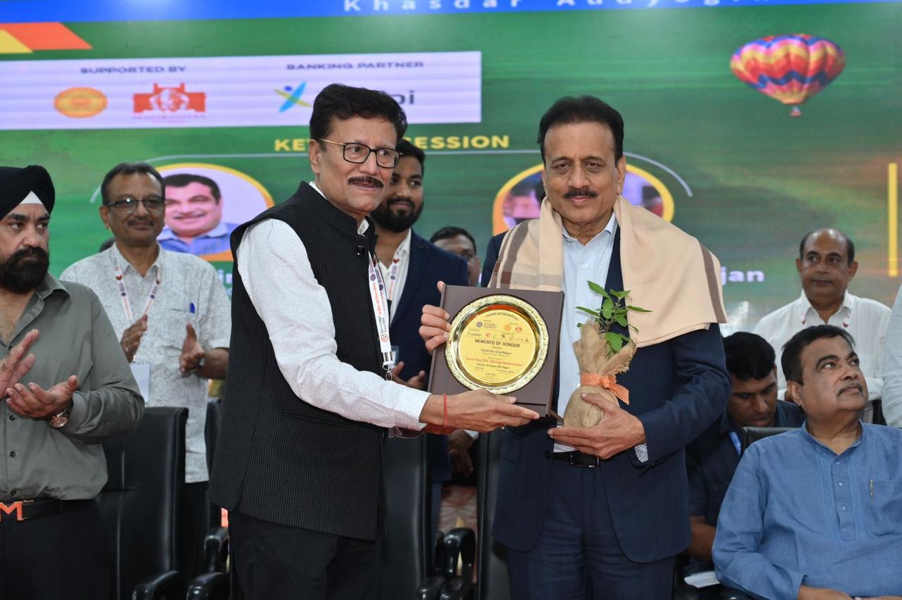 Event 1 – AID (Association of Industrial Development) Photo 4